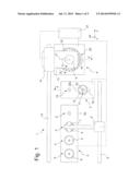 HONING METHOD WITH CENTERING OF A WORKPIECE ON A ROLLING VERIFICATION     STATION diagram and image