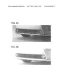 VEHICLE GRILLE diagram and image