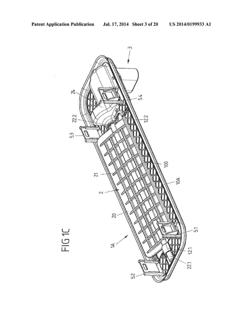 VEHICLE VENTILATION MODULE AND DEVICE - diagram, schematic, and image 04