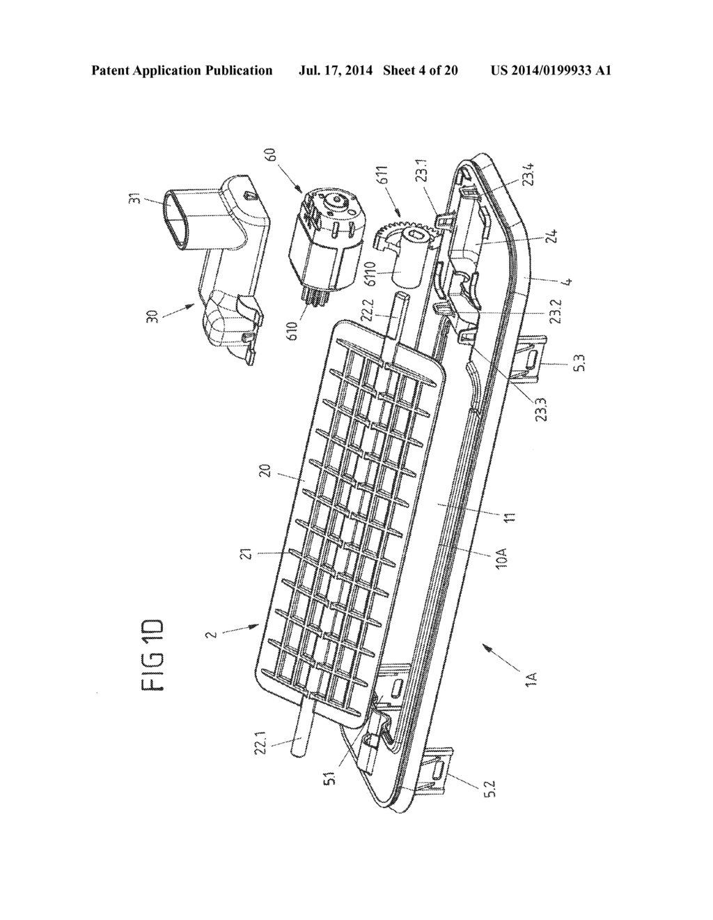 VEHICLE VENTILATION MODULE AND DEVICE - diagram, schematic, and image 05