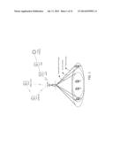 COLLABORATIVE SENSING USING COORDINATED SILENCING OF USER EQUIPMENT IN     LICENSE-EXEMPT BANDS diagram and image