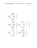 COLLABORATIVE SENSING USING COORDINATED SILENCING OF USER EQUIPMENT IN     LICENSE-EXEMPT BANDS diagram and image