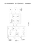 COLLABORATIVE SENSING USING COORDINATED SILENCING OF USER EQUIPMENT IN     LICENSE-EXEMPT BANDS diagram and image