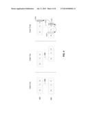 APPARATUS AND METHOD FOR MITIGATING VOLTAGE DROOP IN DUAL-TRANSCEIVER     WIRELESS COMMUNICATION DEVICE diagram and image