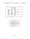 ASSOCIATING  MOBILE DEVICE WITH ELECTRONIC GAMING MACHINE diagram and image