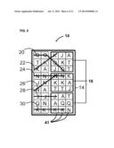 GAMING SYSTEM HAVING MULTIPLE REEL SETS AND ONE OR MORE ADDITIONAL REELS diagram and image