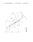 INVERTED TOOTH CHAIN AND SPROCKET DRIVE SYSTEM WITH REDUCED MESHING IMPACT diagram and image