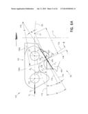 INVERTED TOOTH CHAIN AND SPROCKET DRIVE SYSTEM WITH REDUCED MESHING IMPACT diagram and image