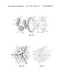 Planetary Gear Pump diagram and image