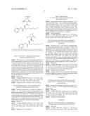 NEW THIO DERIVATIVES BEARING LACTAMS AS POTENT HDAC INHIBITORS AND THEIR     USES AS MEDICAMENTS diagram and image