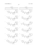 2-SPIRO-SUBSTITUTED IMINOTHIAZINES AND THEIR MONO-AND DIOXIDES AS BACE     INHIBITORS, COMPOSITIONS AND THEIR USE diagram and image