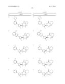 2-SPIRO-SUBSTITUTED IMINOTHIAZINES AND THEIR MONO-AND DIOXIDES AS BACE     INHIBITORS, COMPOSITIONS AND THEIR USE diagram and image