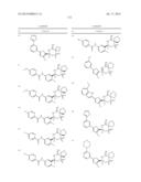 2-SPIRO-SUBSTITUTED IMINOTHIAZINES AND THEIR MONO-AND DIOXIDES AS BACE     INHIBITORS, COMPOSITIONS AND THEIR USE diagram and image