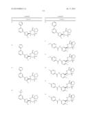 2-SPIRO-SUBSTITUTED IMINOTHIAZINES AND THEIR MONO-AND DIOXIDES AS BACE     INHIBITORS, COMPOSITIONS AND THEIR USE diagram and image