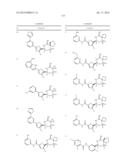 2-SPIRO-SUBSTITUTED IMINOTHIAZINES AND THEIR MONO-AND DIOXIDES AS BACE     INHIBITORS, COMPOSITIONS AND THEIR USE diagram and image