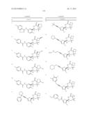 2-SPIRO-SUBSTITUTED IMINOTHIAZINES AND THEIR MONO-AND DIOXIDES AS BACE     INHIBITORS, COMPOSITIONS AND THEIR USE diagram and image