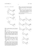 2-SPIRO-SUBSTITUTED IMINOTHIAZINES AND THEIR MONO-AND DIOXIDES AS BACE     INHIBITORS, COMPOSITIONS AND THEIR USE diagram and image