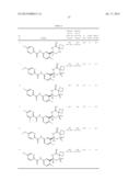 2-SPIRO-SUBSTITUTED IMINOTHIAZINES AND THEIR MONO-AND DIOXIDES AS BACE     INHIBITORS, COMPOSITIONS AND THEIR USE diagram and image