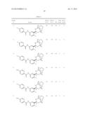 2-SPIRO-SUBSTITUTED IMINOTHIAZINES AND THEIR MONO-AND DIOXIDES AS BACE     INHIBITORS, COMPOSITIONS AND THEIR USE diagram and image