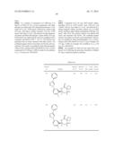 2-SPIRO-SUBSTITUTED IMINOTHIAZINES AND THEIR MONO-AND DIOXIDES AS BACE     INHIBITORS, COMPOSITIONS AND THEIR USE diagram and image