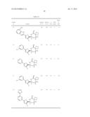 2-SPIRO-SUBSTITUTED IMINOTHIAZINES AND THEIR MONO-AND DIOXIDES AS BACE     INHIBITORS, COMPOSITIONS AND THEIR USE diagram and image