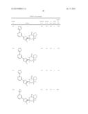 2-SPIRO-SUBSTITUTED IMINOTHIAZINES AND THEIR MONO-AND DIOXIDES AS BACE     INHIBITORS, COMPOSITIONS AND THEIR USE diagram and image