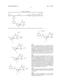 2-SPIRO-SUBSTITUTED IMINOTHIAZINES AND THEIR MONO-AND DIOXIDES AS BACE     INHIBITORS, COMPOSITIONS AND THEIR USE diagram and image