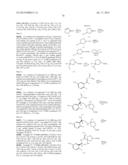 2-SPIRO-SUBSTITUTED IMINOTHIAZINES AND THEIR MONO-AND DIOXIDES AS BACE     INHIBITORS, COMPOSITIONS AND THEIR USE diagram and image