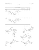 2-SPIRO-SUBSTITUTED IMINOTHIAZINES AND THEIR MONO-AND DIOXIDES AS BACE     INHIBITORS, COMPOSITIONS AND THEIR USE diagram and image