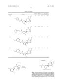 2-SPIRO-SUBSTITUTED IMINOTHIAZINES AND THEIR MONO-AND DIOXIDES AS BACE     INHIBITORS, COMPOSITIONS AND THEIR USE diagram and image