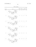 2-SPIRO-SUBSTITUTED IMINOTHIAZINES AND THEIR MONO-AND DIOXIDES AS BACE     INHIBITORS, COMPOSITIONS AND THEIR USE diagram and image