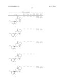 2-SPIRO-SUBSTITUTED IMINOTHIAZINES AND THEIR MONO-AND DIOXIDES AS BACE     INHIBITORS, COMPOSITIONS AND THEIR USE diagram and image