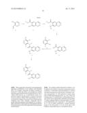 BICYCLIC AROMATIC CARBOXAMIDE COMPOUNDS USEFUL AS PIM KINASE INHIBITORS diagram and image