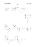 BICYCLIC AROMATIC CARBOXAMIDE COMPOUNDS USEFUL AS PIM KINASE INHIBITORS diagram and image