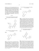 BICYCLIC AROMATIC CARBOXAMIDE COMPOUNDS USEFUL AS PIM KINASE INHIBITORS diagram and image