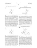 BICYCLIC AROMATIC CARBOXAMIDE COMPOUNDS USEFUL AS PIM KINASE INHIBITORS diagram and image