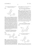 BICYCLIC AROMATIC CARBOXAMIDE COMPOUNDS USEFUL AS PIM KINASE INHIBITORS diagram and image