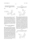 BICYCLIC AROMATIC CARBOXAMIDE COMPOUNDS USEFUL AS PIM KINASE INHIBITORS diagram and image