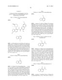 BICYCLIC AROMATIC CARBOXAMIDE COMPOUNDS USEFUL AS PIM KINASE INHIBITORS diagram and image