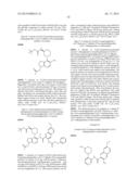 BICYCLIC AROMATIC CARBOXAMIDE COMPOUNDS USEFUL AS PIM KINASE INHIBITORS diagram and image