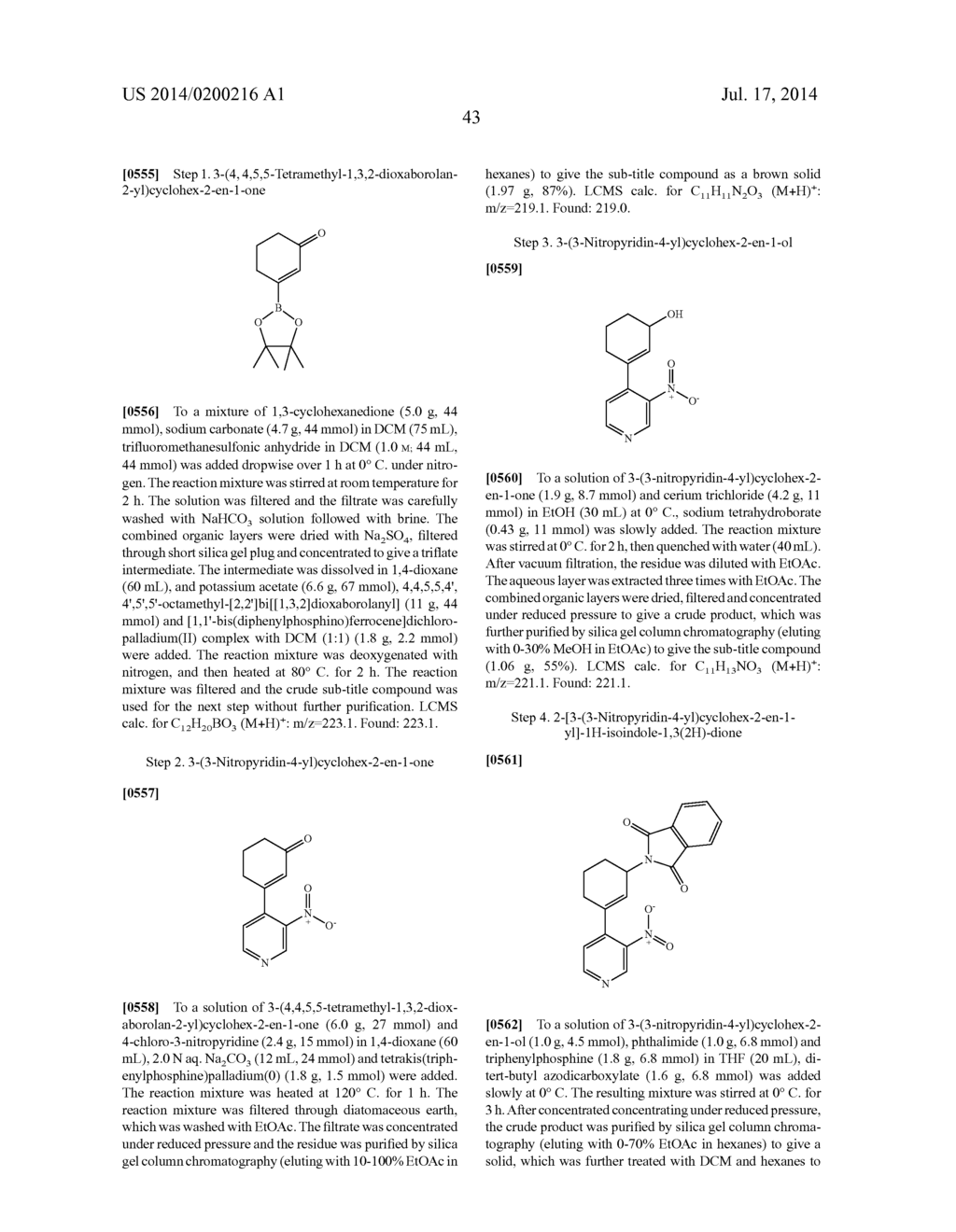 BICYCLIC AROMATIC CARBOXAMIDE COMPOUNDS USEFUL AS PIM KINASE INHIBITORS - diagram, schematic, and image 44