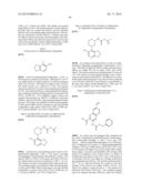 BICYCLIC AROMATIC CARBOXAMIDE COMPOUNDS USEFUL AS PIM KINASE INHIBITORS diagram and image