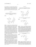 BICYCLIC AROMATIC CARBOXAMIDE COMPOUNDS USEFUL AS PIM KINASE INHIBITORS diagram and image