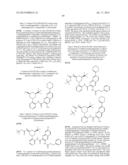 BICYCLIC AROMATIC CARBOXAMIDE COMPOUNDS USEFUL AS PIM KINASE INHIBITORS diagram and image