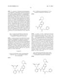 BICYCLIC AROMATIC CARBOXAMIDE COMPOUNDS USEFUL AS PIM KINASE INHIBITORS diagram and image