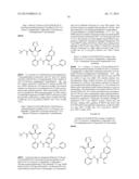 BICYCLIC AROMATIC CARBOXAMIDE COMPOUNDS USEFUL AS PIM KINASE INHIBITORS diagram and image