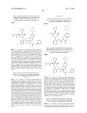 BICYCLIC AROMATIC CARBOXAMIDE COMPOUNDS USEFUL AS PIM KINASE INHIBITORS diagram and image