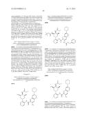 BICYCLIC AROMATIC CARBOXAMIDE COMPOUNDS USEFUL AS PIM KINASE INHIBITORS diagram and image