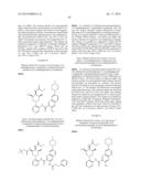 BICYCLIC AROMATIC CARBOXAMIDE COMPOUNDS USEFUL AS PIM KINASE INHIBITORS diagram and image