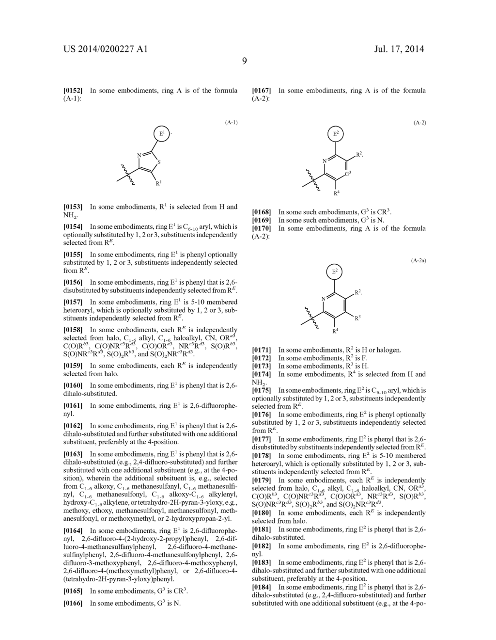 THIAZOLECARBOXAMIDES AND PYRIDINECARBOXAMIDE COMPOUNDS USEFUL AS PIM     KINASE INHIBITORS - diagram, schematic, and image 10
